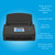 SCANSNAP iX1500 DELUXE SCANNER WITH ADOBE ACROBAT DC PRO (BLACK)