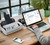 SCANSNAP iX1300 COMPACT WI-FI SCANNER FOR PC AND MAC (WHITE)