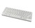 Happy Hacking Keyboard Professional Hybrid Type-S (Snow) 45G Key Weight