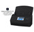ScanSnap iX1600 Deluxe Scanner With Adobe Acrobat Pro DC  (Black)
