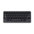 Happy Hacking Keyboard Studio (Charcoal) 45G Key Weight