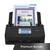 ScanSnap iX1600 Premium Bundle Scanner with 4-Year Depot