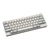 Happy Hacking Keyboard Professional Classic Type-S  (White, Stamped) 45G  Key Weight