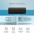 SCANSNAP iX1300 DELUXE COMPACT WI-FI SCANNER FOR PC AND MAC (BLACK)
