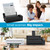 SCANSNAP iX1300 DELUXE COMPACT WI-FI SCANNER FOR PC AND MAC (BLACK)