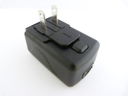 SPARE PART, AC ADAPTER USB CHARGER iX100