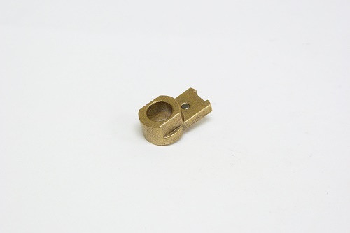 SPARE PART, SHAFT BUSHING