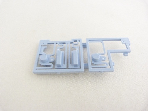 SPARE PART, ADF BUTTON fi-6010N