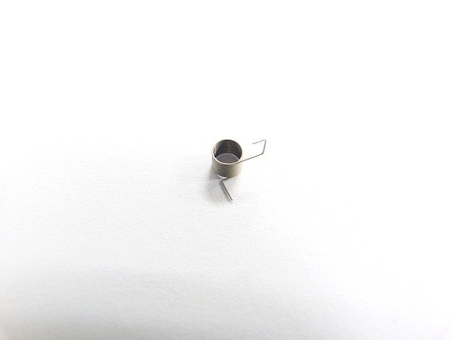 SPARE PART, TOP ARM SENSOR SPRING fi-6130Z fi-6140Z fi-6230Z fi-6240Z