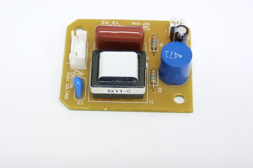 SPARE PART, INVERTER SR fi-5530C2