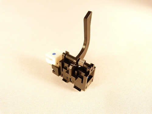 SPARE PART, TOP SENSOR fi-5530C2