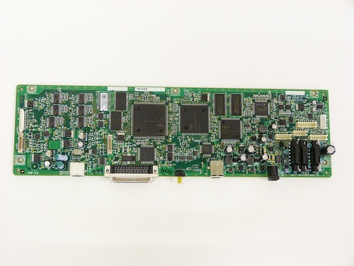 SPARE PART, CONTROL PCA fi-5530C2