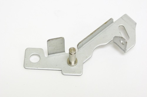 SPARE PART, TENSION P ASSY fi-6670/A fi-6770/A