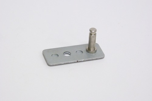 SPARE PART, TENSION PLATE 2 fi-6670/A fi-6770/A