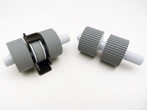 CONSUMABLE, PICK ROLLER SET fi-5750C fi-5650C fi-6670/A fi-6770/A