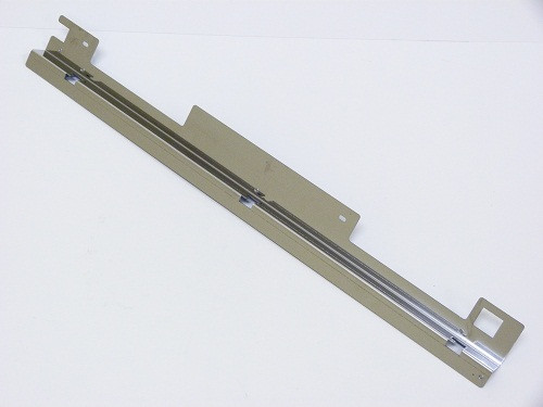 SPARE PART, FLATBED CARRIER GUIDE RAIL fi-6770/A