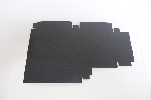 SPARE PART, INSULATER SHEET fi-6770/A