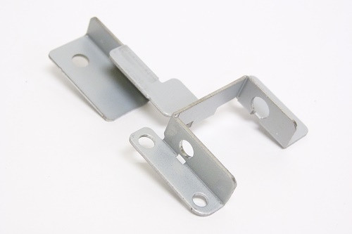 SPARE PART, D LOCK PLATE L fi-6770/A