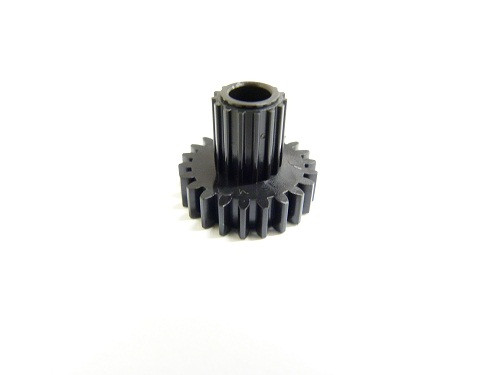 SPARE PART, INPUT CHUTE BT GEAR PULLEY 1 fi-6670/A fi-6770/A