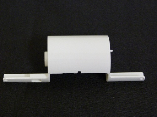 SPARE PART, INPUT FEED TRAY SHUTTER fi-6670/A fi-6770/A