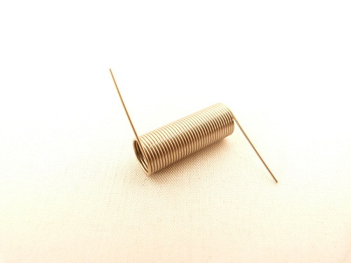 SPARE PART, CHUTE UNIT ROLLER CLOSE SPRING fi-6670/A fi-6770/A