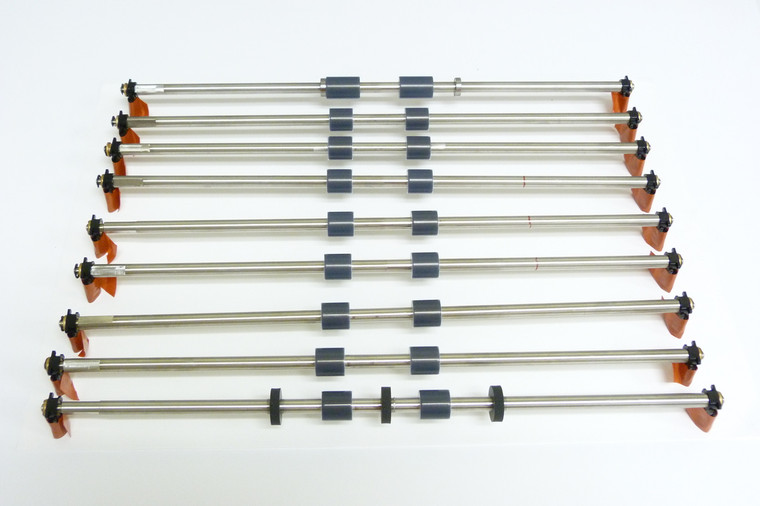 SPARE PART, PINCH ROLLER KIT fi-5950