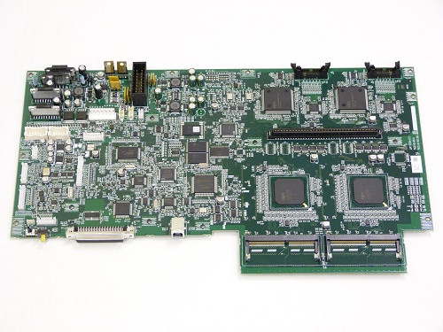 SPARE PART, CONTROL PCA fi-5950