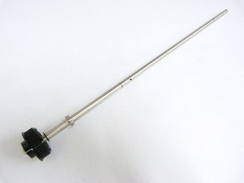 SPARE PART, SEPARATOR UNIT MAIN DRIVE SHAFT fi-5950