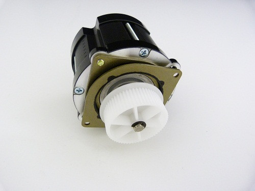 SPARE PART, TRANSPORT FEED MOTOR fi-5950