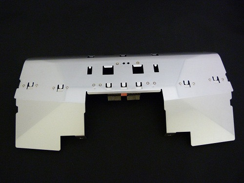 SPARE PART, UPPER METAL SHEET GUIDE 1 fi-5950