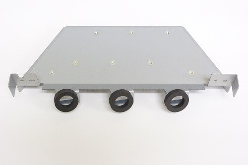 SPARE PART, US PCB PLATE fi-5950