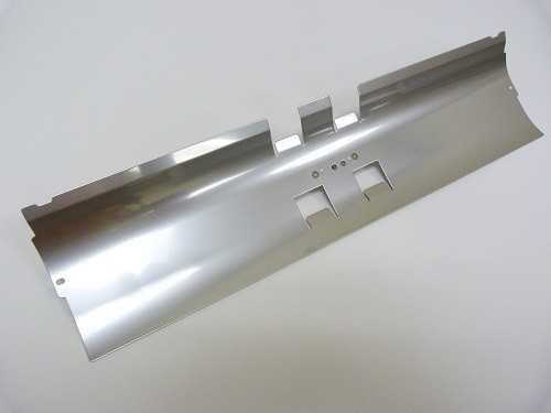 SPARE PART, LOWER BASE GUIDE 2 ASSEMBLY fi-5950