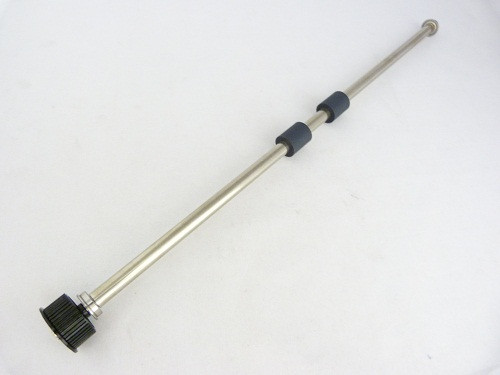 SPARE PART, FEED DRIVE ROLLER 4 (RUBBER ROLLER) fi-5950