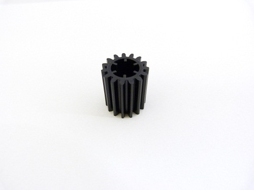 SPARE PART, SEPARATION SLIDE SHAFT GEAR fi-5950