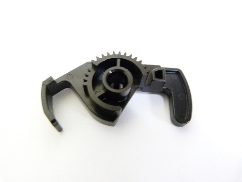 SPARE PART, BACKGROUND CHANGEOVER GEAR ARM fi-5950