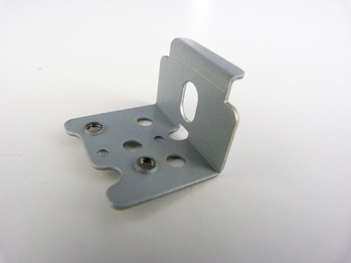 SPARE PART, BW PLATE UPPER 2 fi-5950