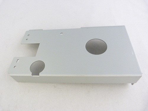 SPARE PART, HOPPER UPPER LIMIT PLATE fi-5950