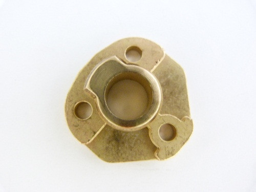 SPARE PART, FULCRUM BUSHING fi-5950