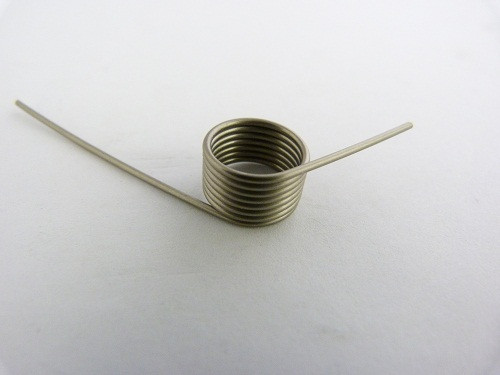 SPARE PART, LOCK ARM LEVER RETURN SPRING 2 fi-5950