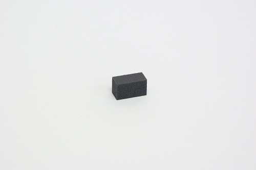 SPARE PART, HOPPER DETENT FOAM fi-5950