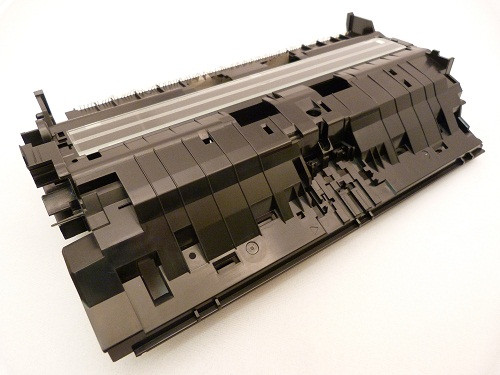 SPARE PART, UPPER FRAME WITH GLASS fi-6010N