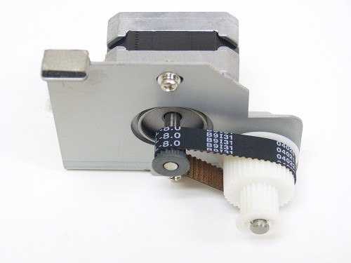 SPARE PART, FLATBED CARRIER MOTOR fi-6230/Z fi-6240/Z  fi-7260 fi-7280