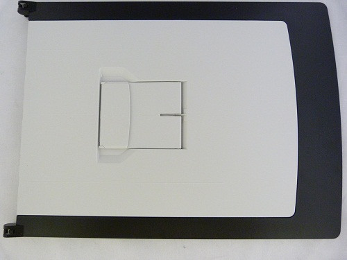 SPARE PART, DOCUMENT COVER WITH PAD fi-6230/Z fi-6240/Z