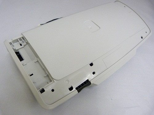 SPARE PART, UPPER ASSEMBLY W/ ROLLERS AND MOTOR fi-6130 fi-6140 fi-6230 fi-6240