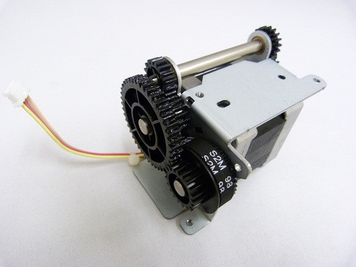 SPARE PART, PICK MOTOR ASSEMBLY fi-6130, fi-6140, fi-6230, fi-6240