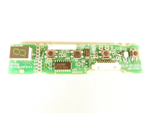 SPARE PART,  PANEL PCA fi-6130/Z fi-6140/Z fi-6230/Z fi-6240/Z