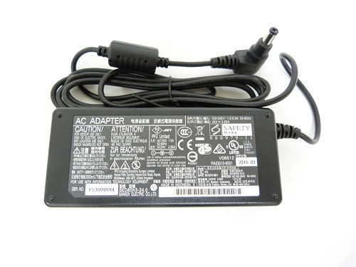 SPARE PART, AC ADAPTER fi-6130/Z fi-6230/Z fi-6140/Z fi-6240/Z fi-5530C2