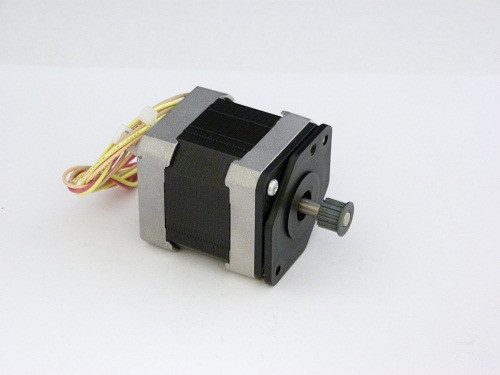 SPARE PART, ADF TRANSPORT MOTOR fi-6130 fi-6140 fi-6230 fi-6240