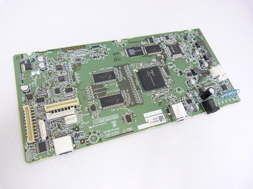 SPARE PART, CONTROL PCA fi-6130