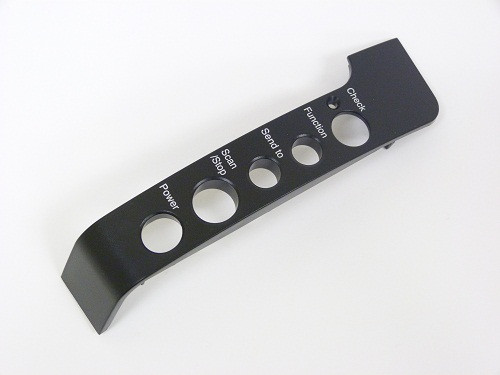 SPARE PART, TOP COVER LID S fi-6130 fi-6140 fi-6230 fi-6240
